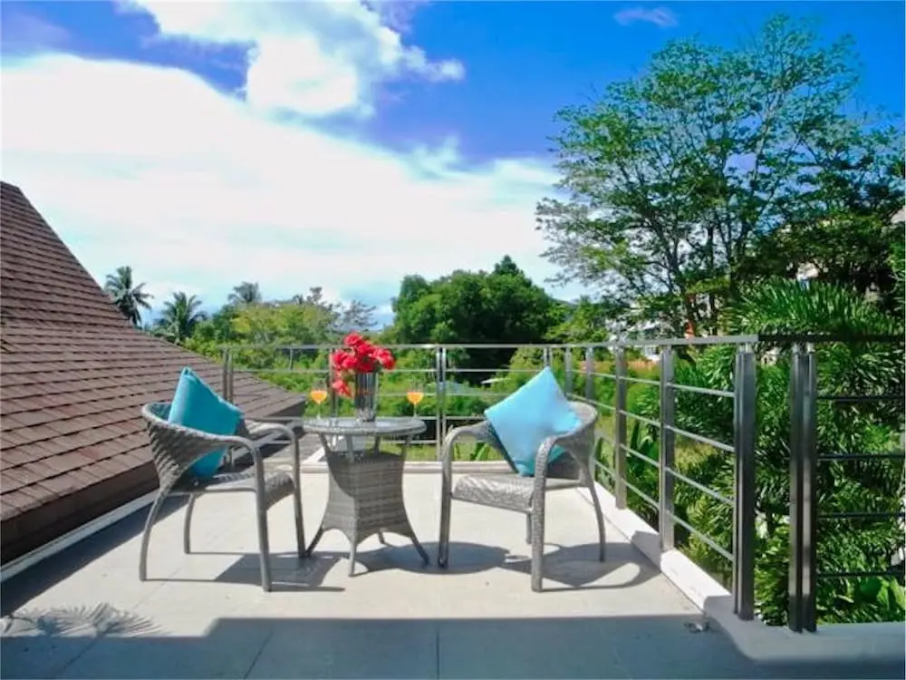 Муанг: Rawai Ka 3 Bedroom Villa