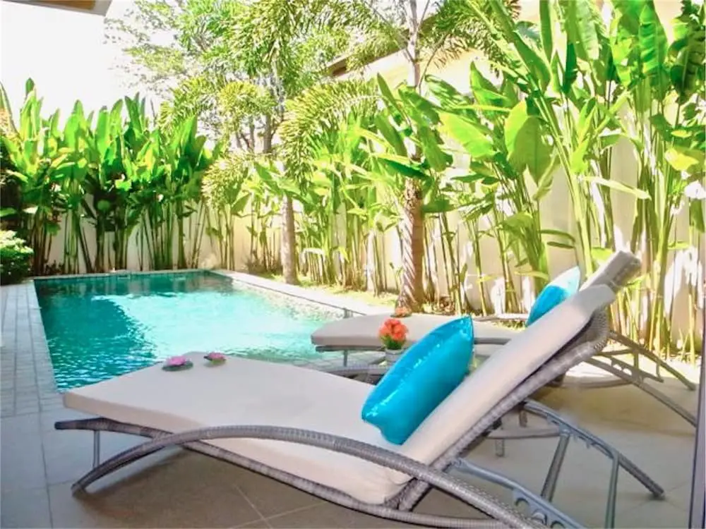 Муанг: Rawai Ka 3 Bedroom Villa