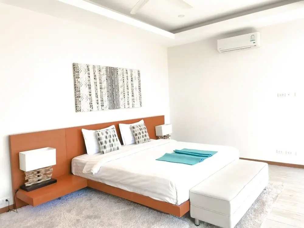 Муанг: Rawai Ka 3 Bedroom Villa