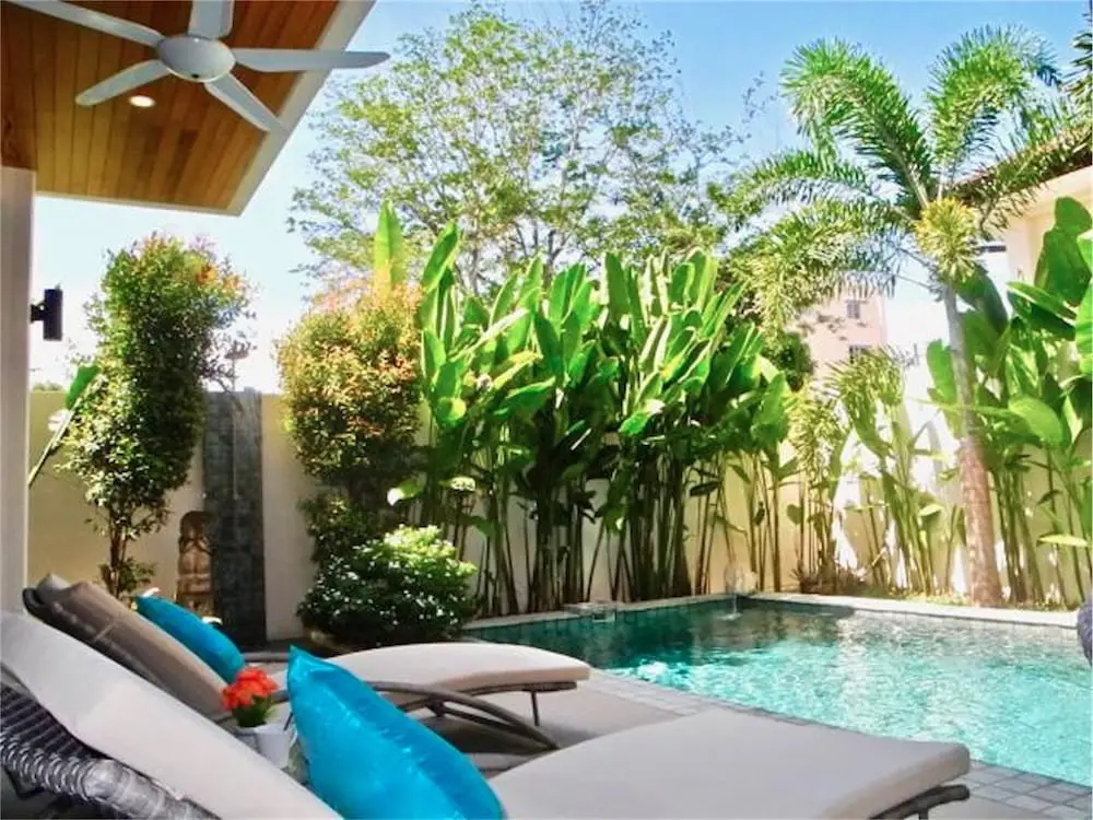 Муанг: Rawai Ka 3 Bedroom Villa
