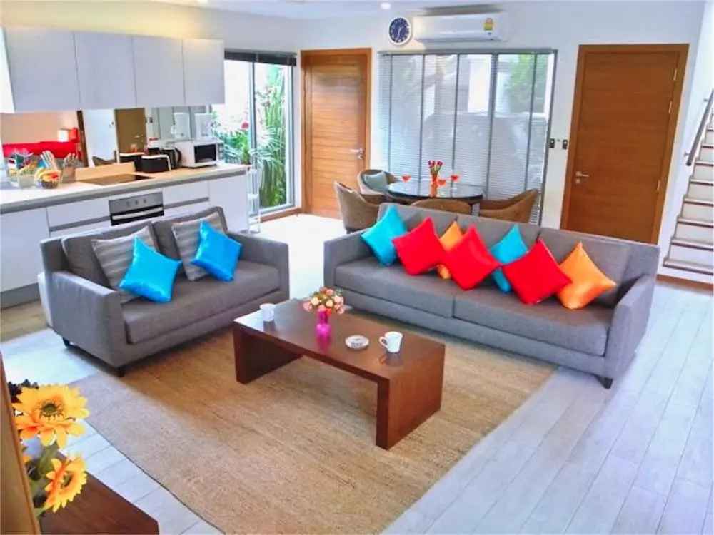 Муанг: Ka Villa Rawai : Fantastic House In Rawai