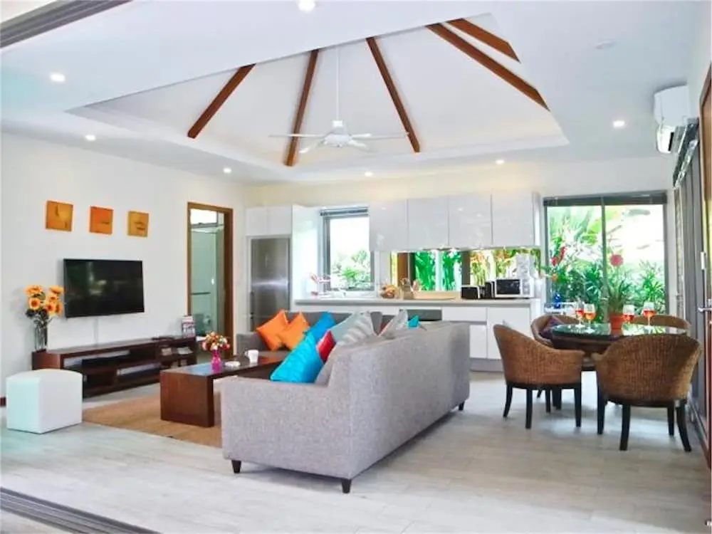 Муанг: Ka Villa Rawai : Fantastic House In Rawai