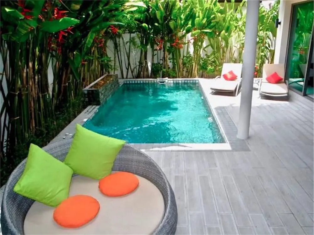 Муанг: Ka Villa Rawai : Fantastic House In Rawai