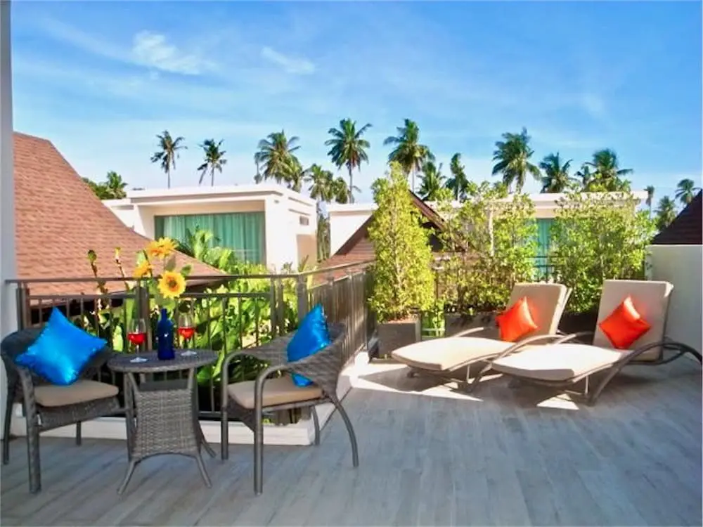 Муанг: Ka Villa Rawai : Fantastic House In Rawai