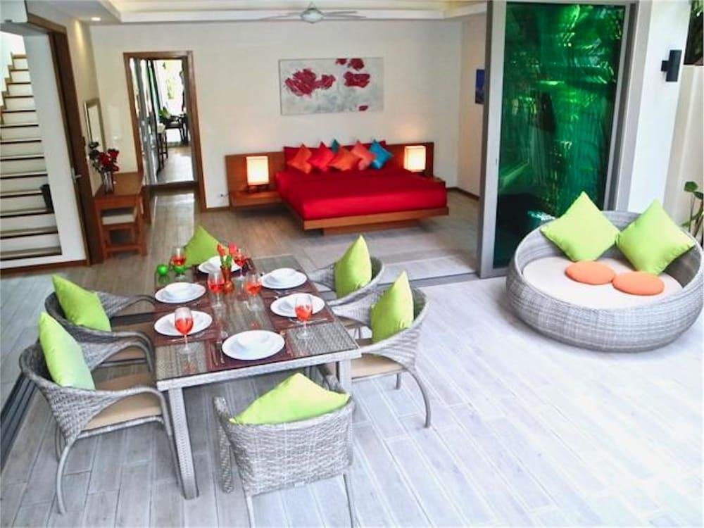 Муанг: Ka Villa Rawai : Fantastic House In Rawai