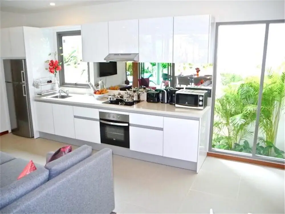 Муанг: Rawai Ka Villa New 3 Bedrooms