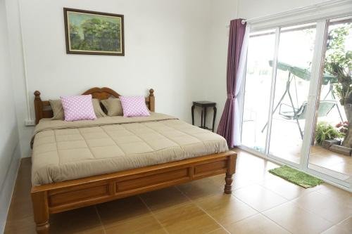 Ампхава: Bansuwan Homestay
