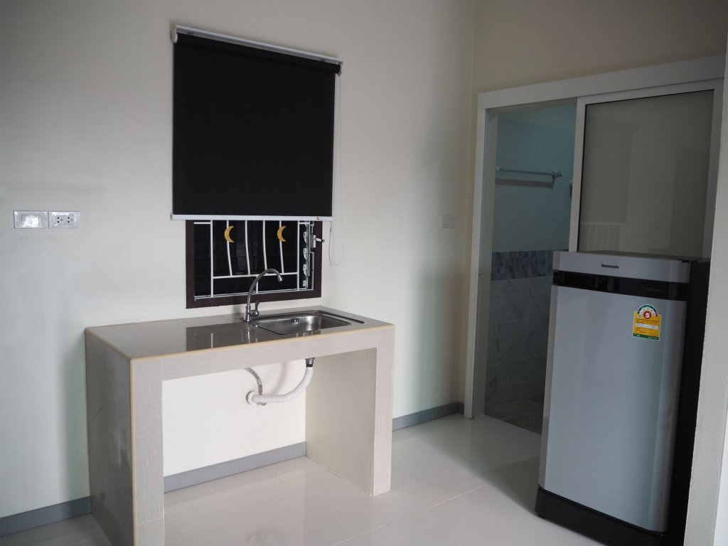 Муанг: Rawai Apartment