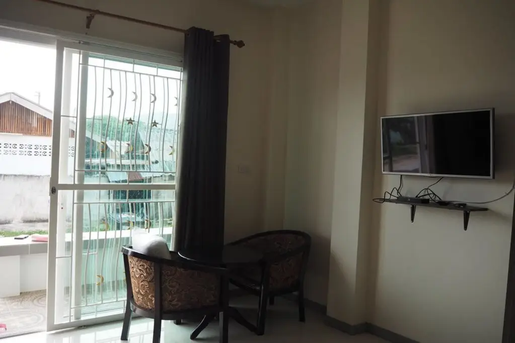 Муанг: Rawai Apartment