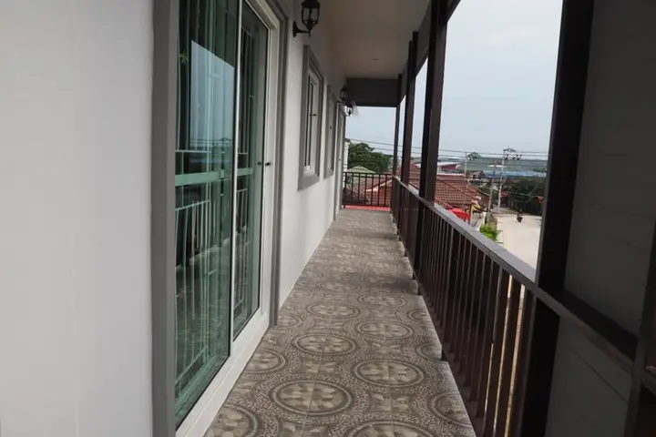 Муанг: Rawai Apartment