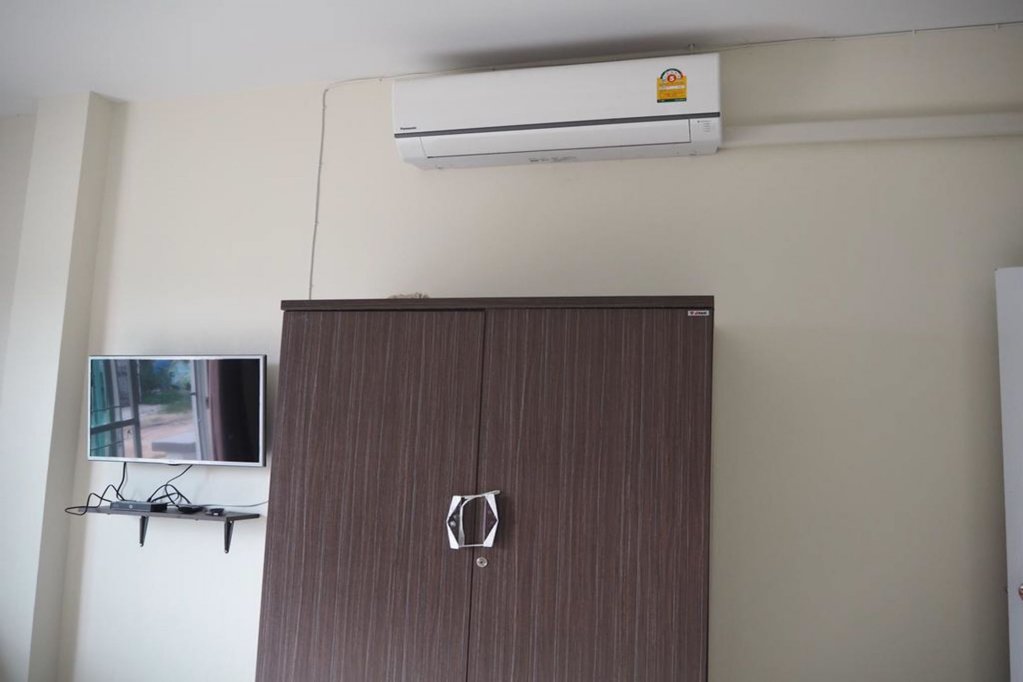 Муанг: Rawai Apartment
