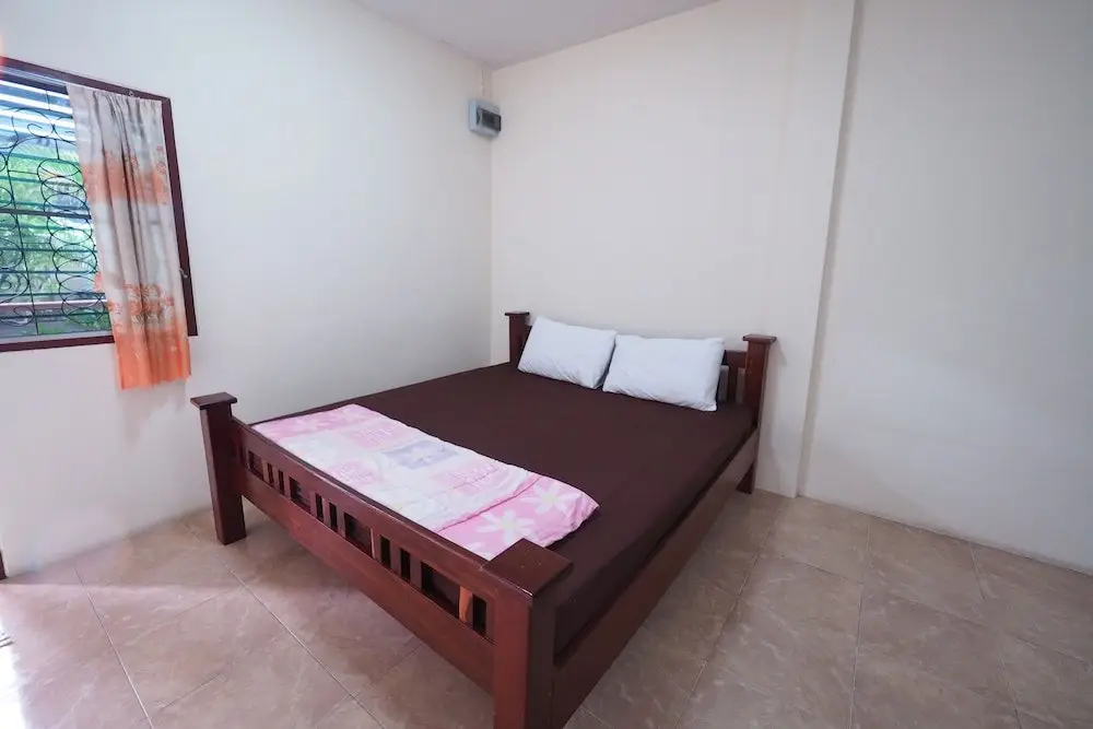 Канчанабури: Arunroj Apartment