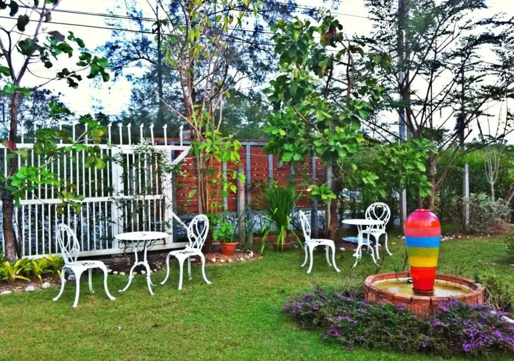 Клаенг: Baan Kra Don