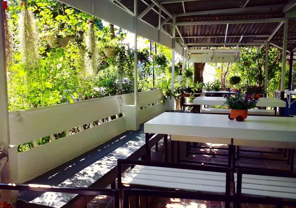 Клаенг: Baan Kra Don