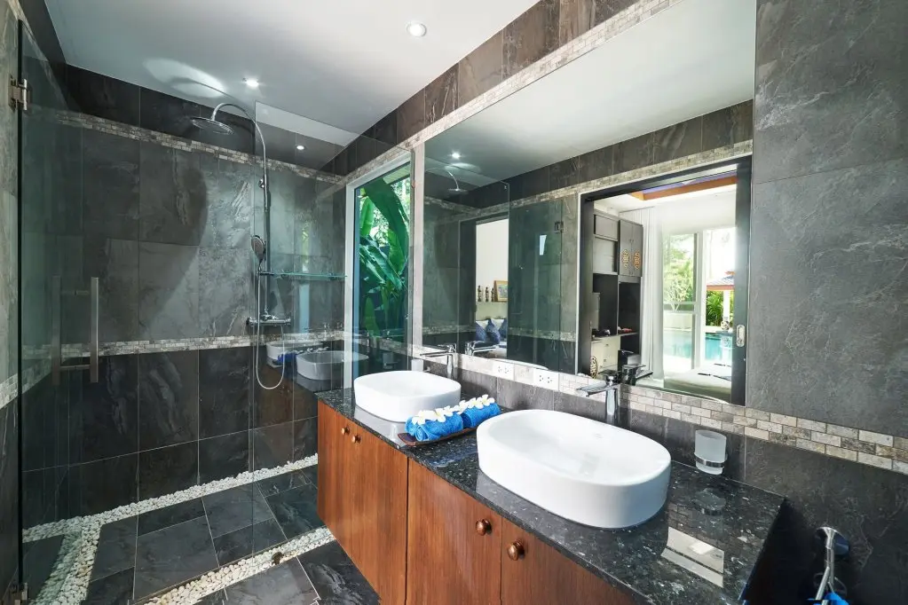 Тхаланг: Blue Dream Villa