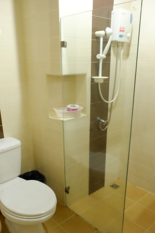 Районг: Iyara Apartment