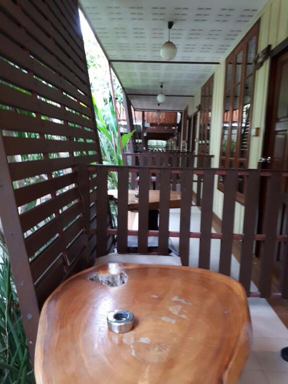 Ампхава: Bankitsada Homestay