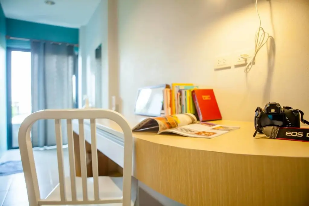 Кхонкэн: The Garden Room Khonkaen
