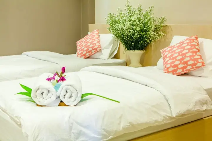Кхонкэн: The Garden Room Khonkaen