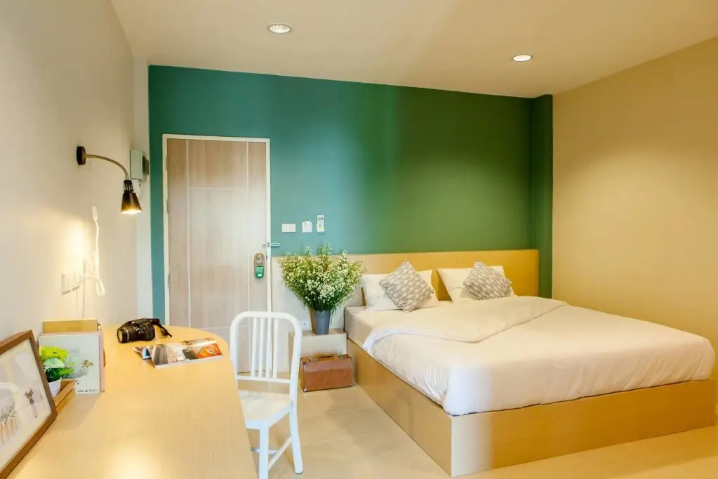 Кхонкэн: The Garden Room Khonkaen