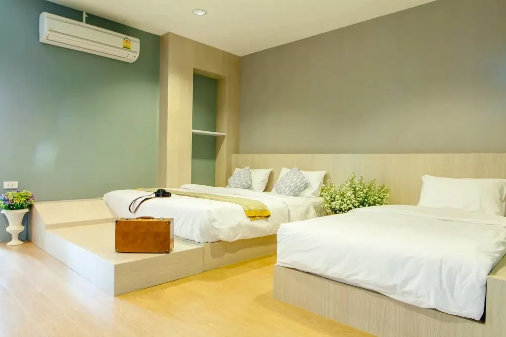 Кхонкэн: The Garden Room Khonkaen