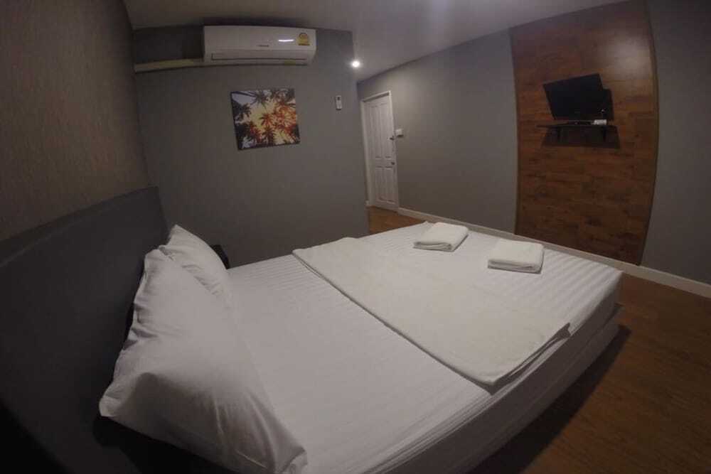 Каенг Хой: Sleep Box KaengKhoi