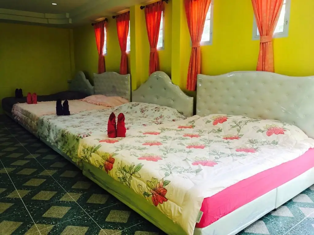 Ко Сичанг: Maiyok Resort
