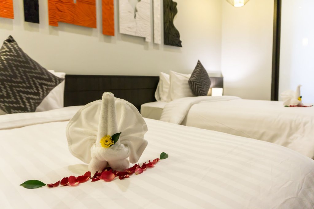 Сурин: Sorin Boutique Hotel