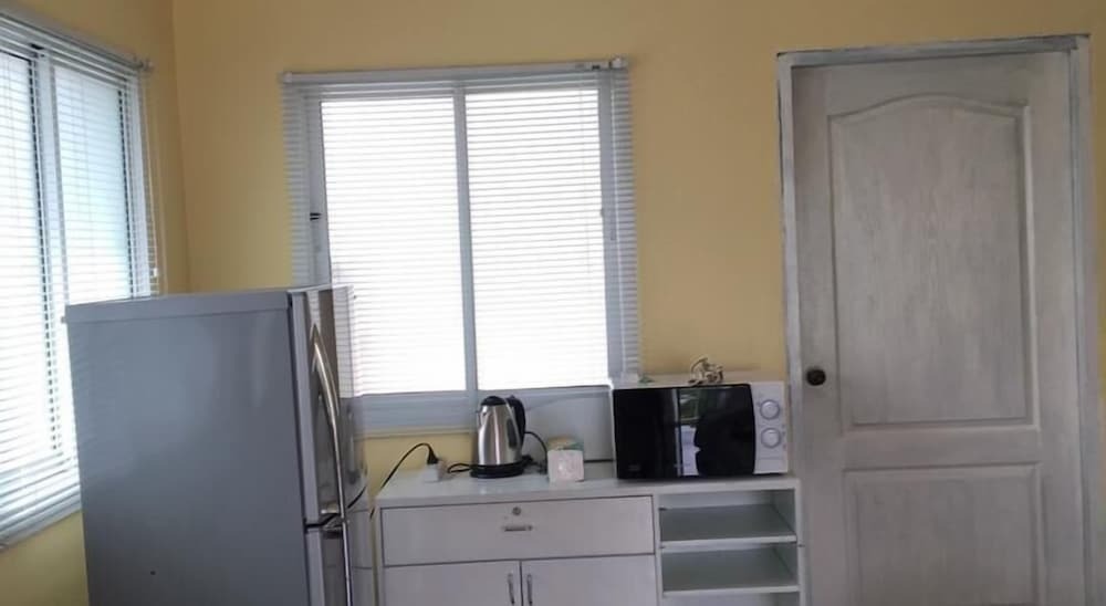 Бангкок: Chan Guest Villa @ Aree