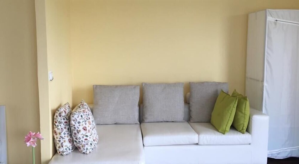 Бангкок: Chan Guest Villa @ Aree