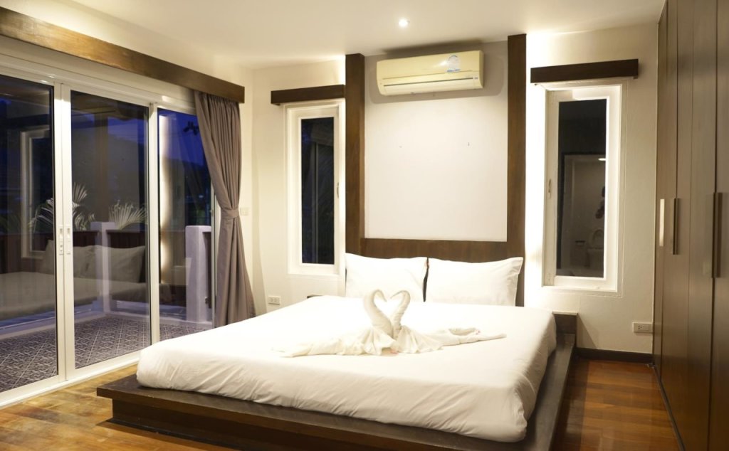 Villa Vela Krabi — фото 1