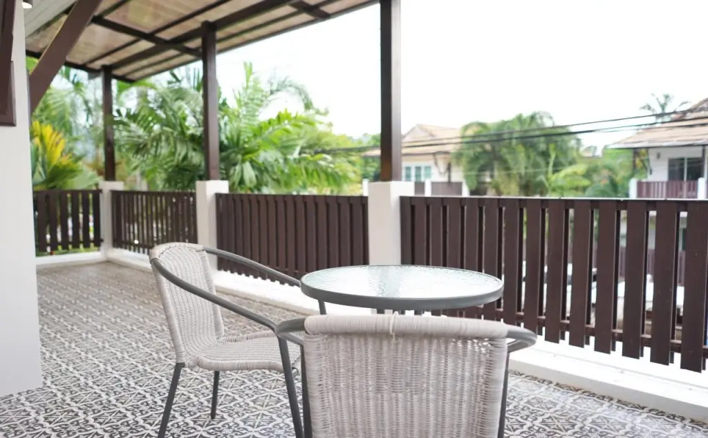 Краби: Villa Vela Krabi