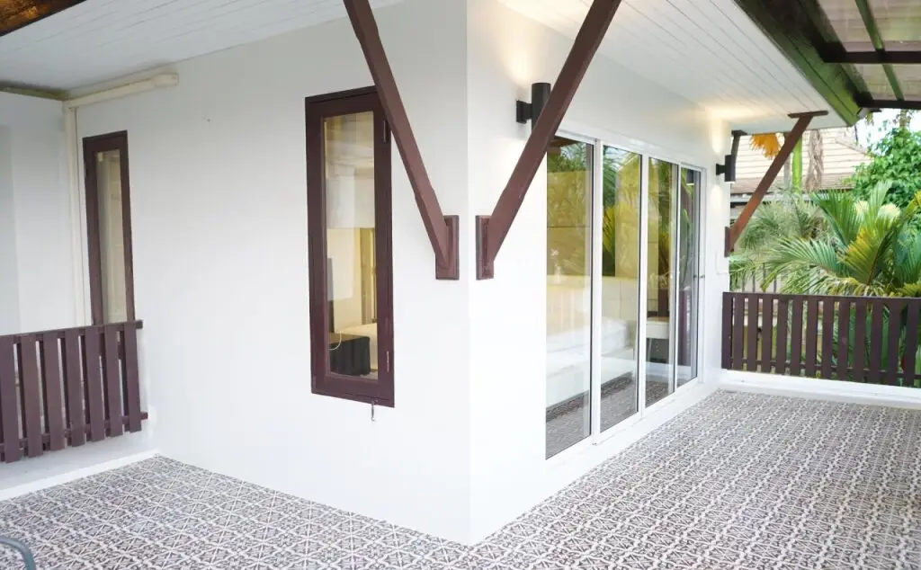 Краби: Villa Vela Krabi
