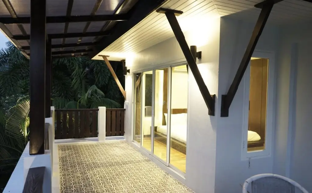 Краби: Villa Vela Krabi