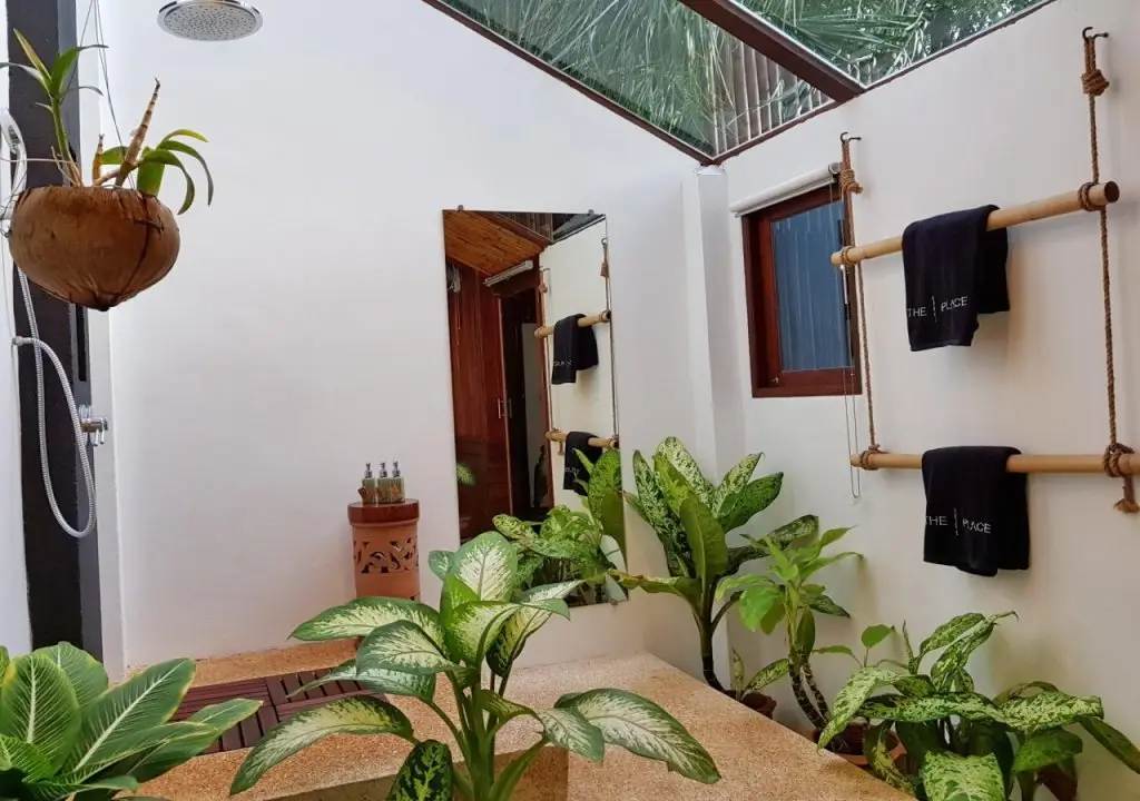 Остров Тау: The Place Luxury Boutique Villas