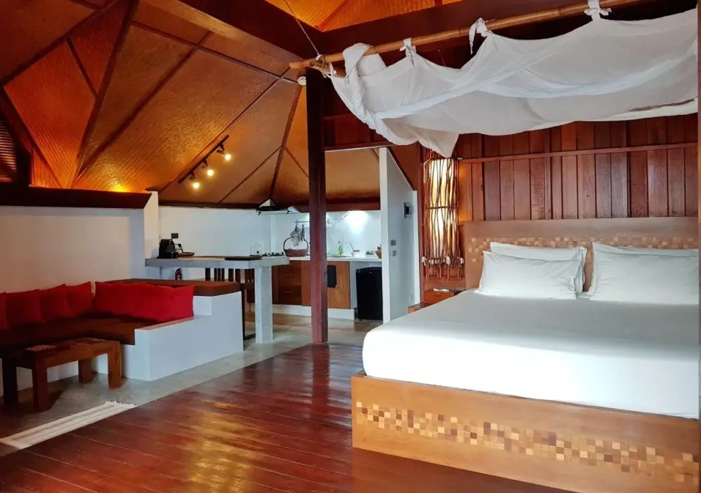 The Place Luxury Boutique Villas — фото 1