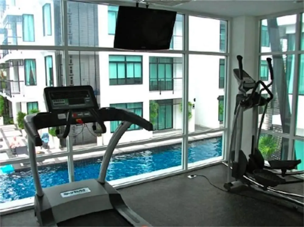 Кату: Kamala Regent 2 bedrooms Apartment