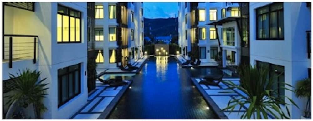 Кату: Kamala Regent 2 bedrooms Apartment