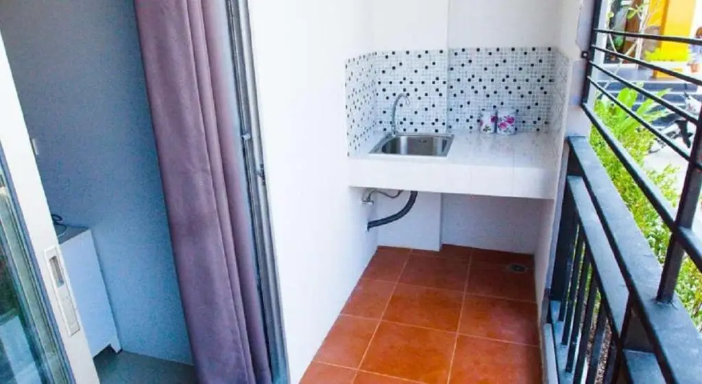 Баан-Хай: Room 9 Residence - Adult Only