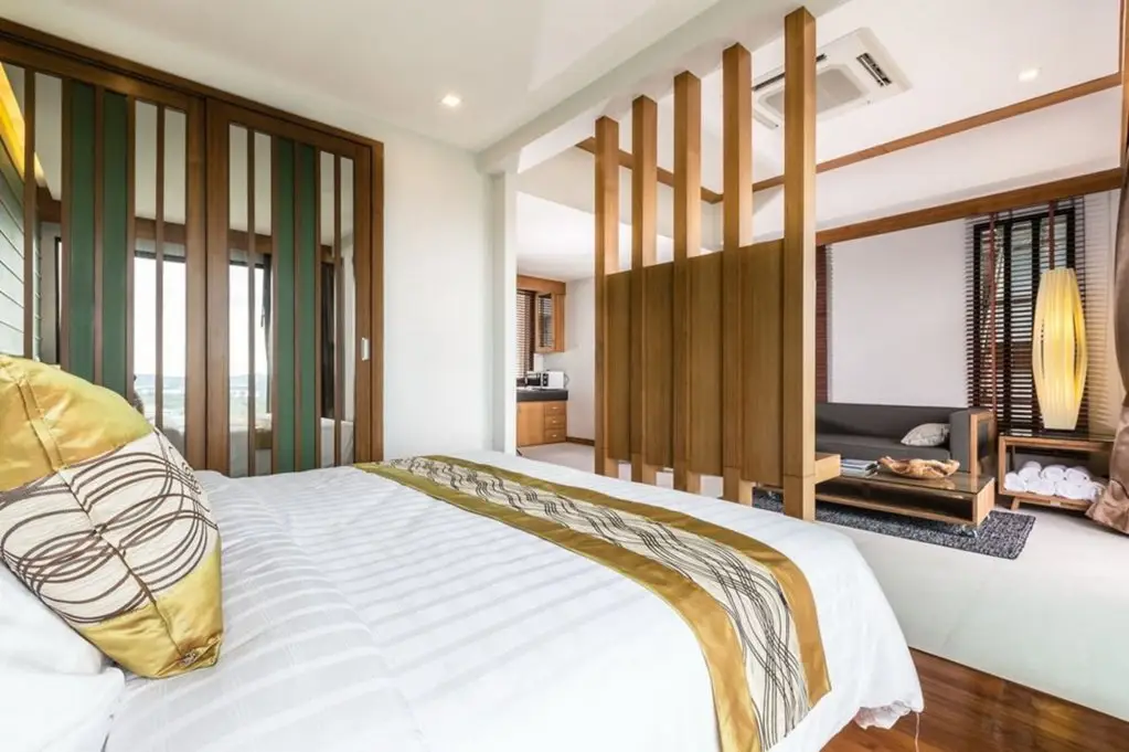 Краби: Andakiri Pool Villa Panoramic Sea View
