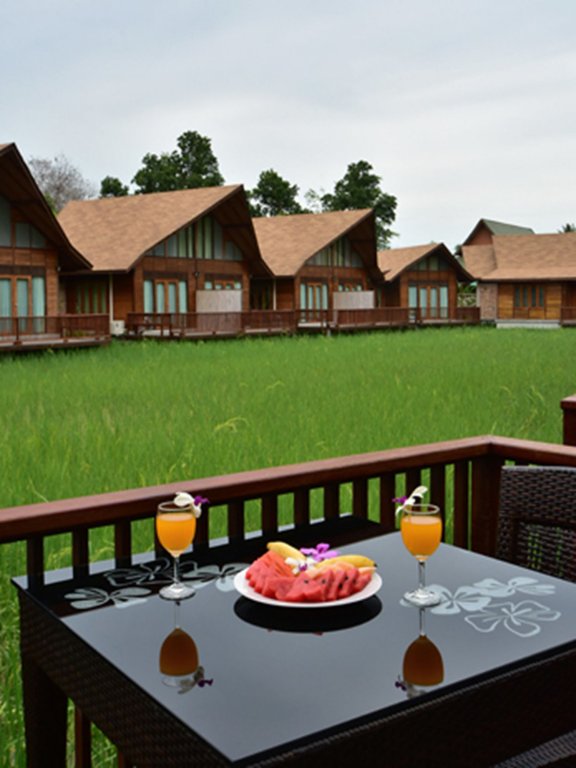 Сураттхани: Rice Farm Villa Suratthani