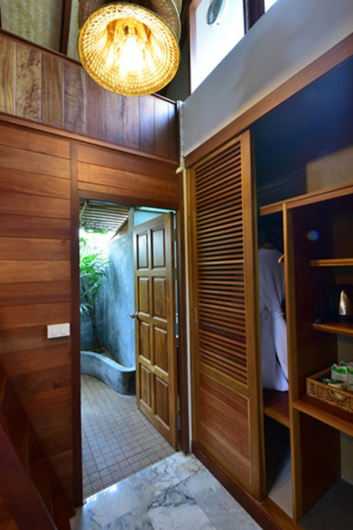 Сураттхани: Rice Farm Villa Suratthani