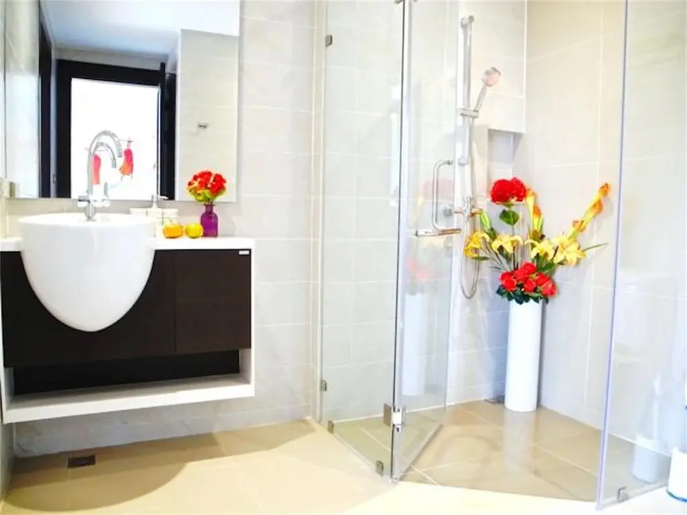 Кату: Emerald Patong 2 bedrooms Apartment Mountain View