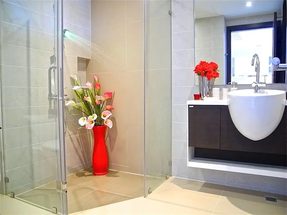 Emerald Patong 1 bedroom Apartment Nice View — фото 1