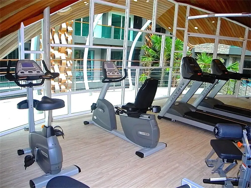 Кату: Emerald Patong 1 bedroom Apartment Nice View