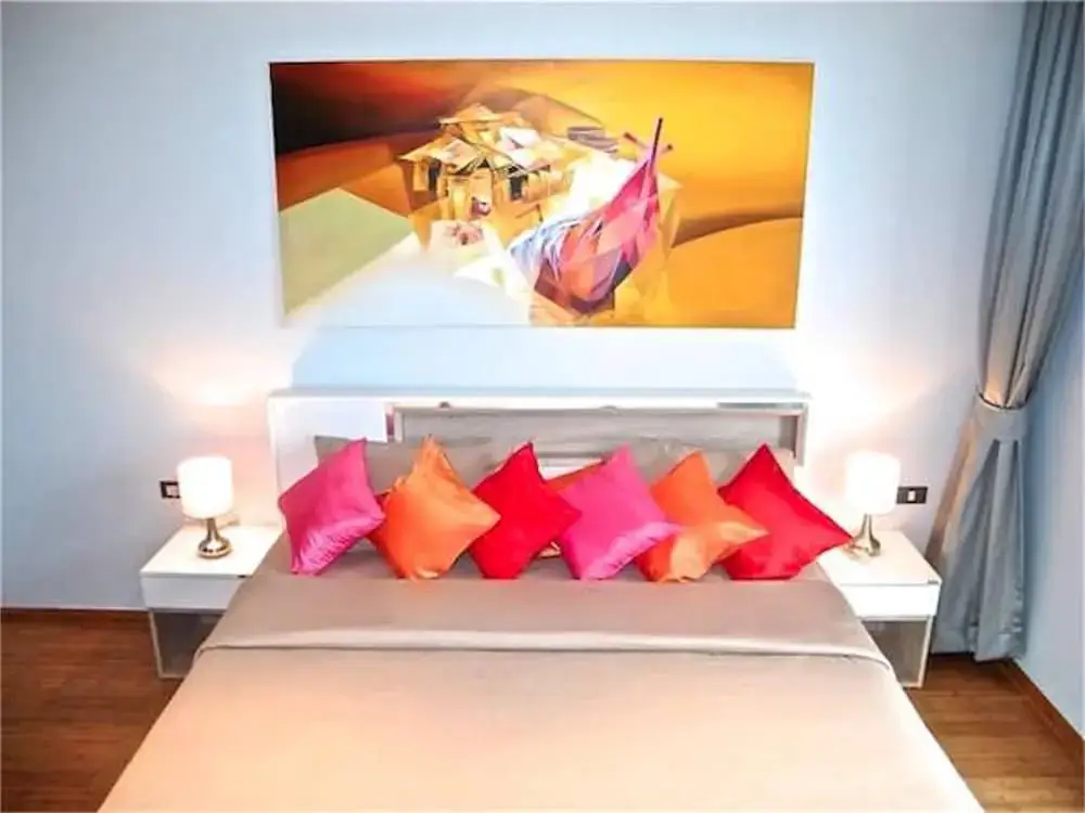 Кату: Emerald Patong 1 bedroom Modern Apartment