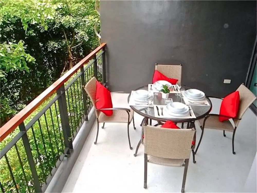 Кату: Emerald Patong 1 bedroom Modern Apartment