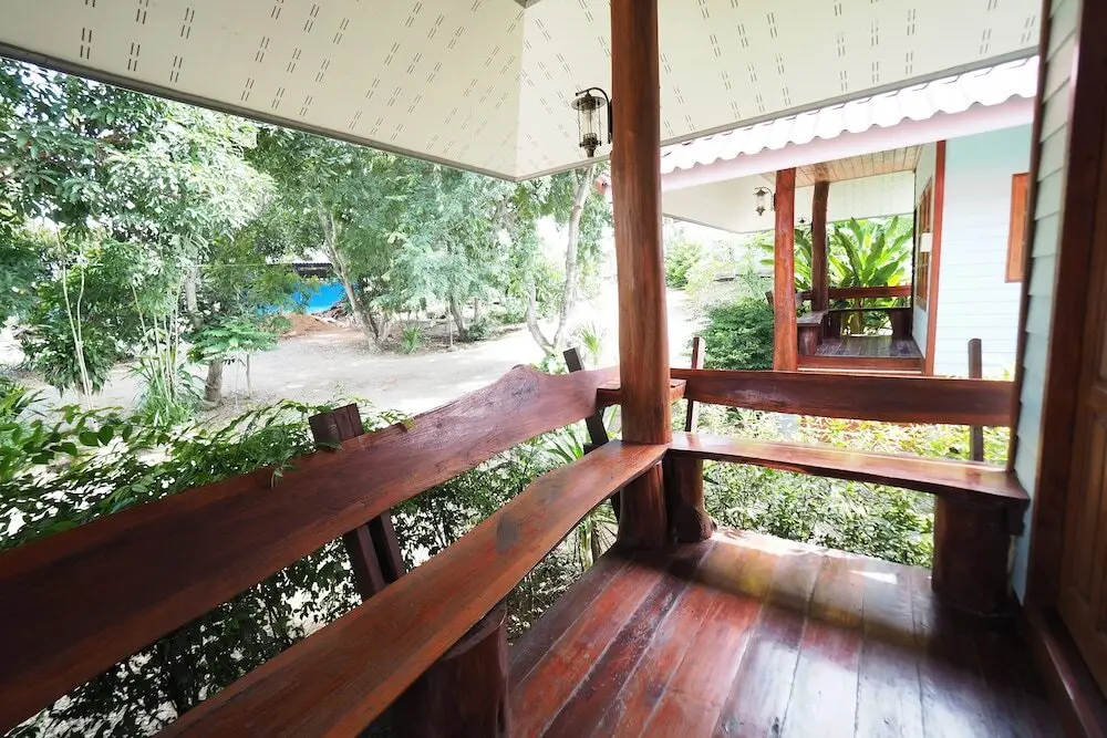 Пуа: Pua Sabai Resort