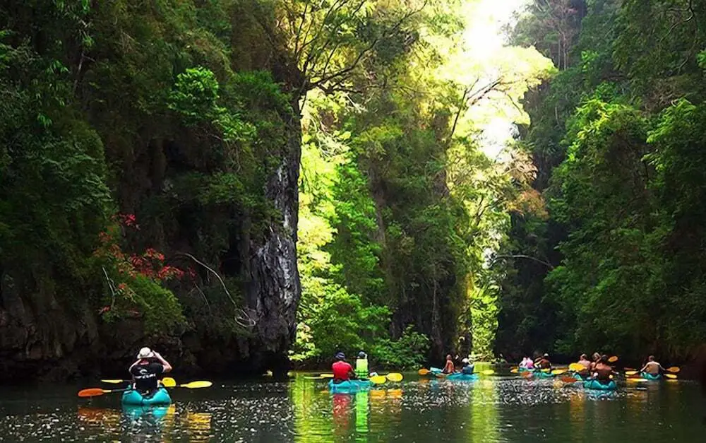 Краби: Smile Home Krabi Klong Muang