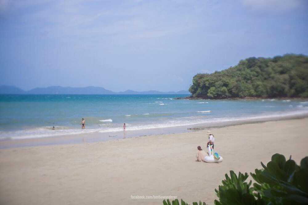 Краби: Smile Home Krabi Klong Muang